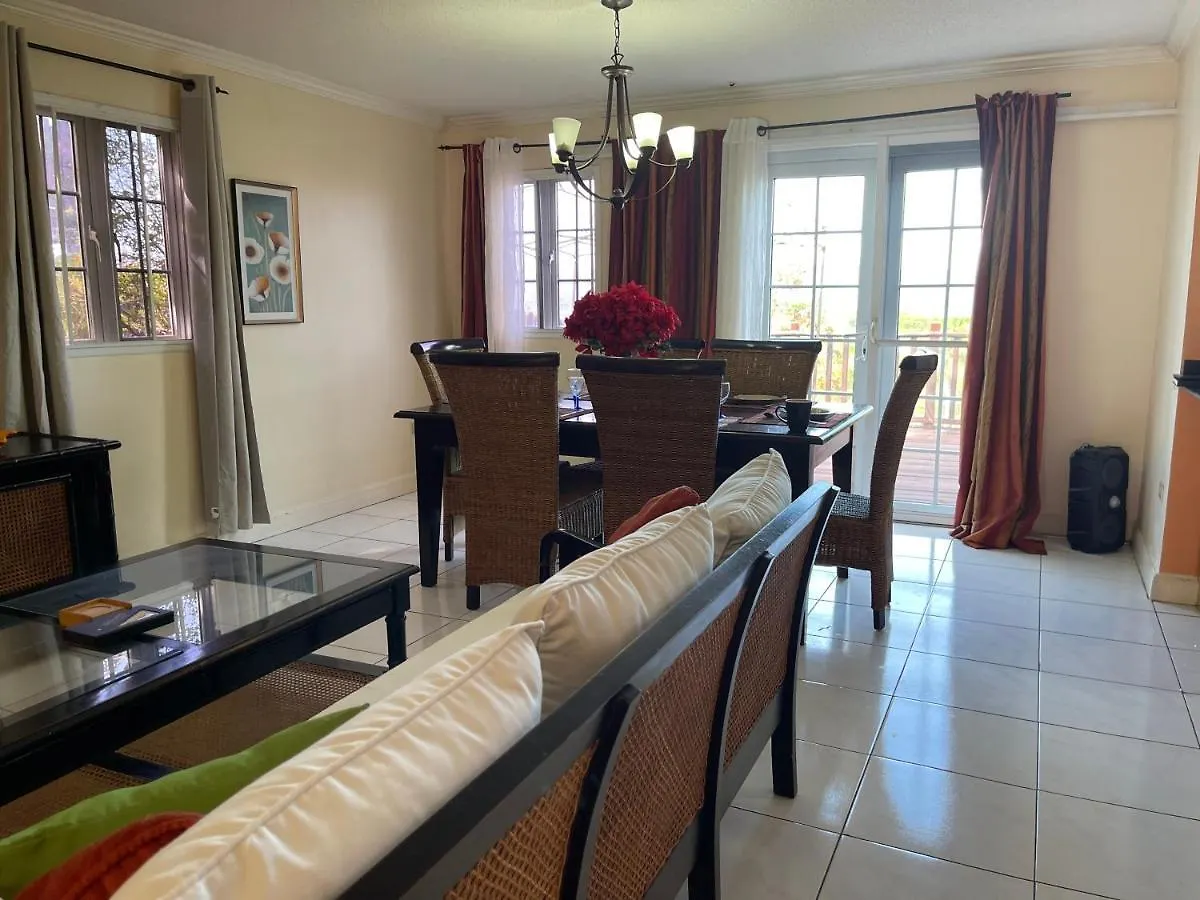 Apartment Free Airport Pickup 5 Minutes From Airport And Beach Montego Bay Jamaica