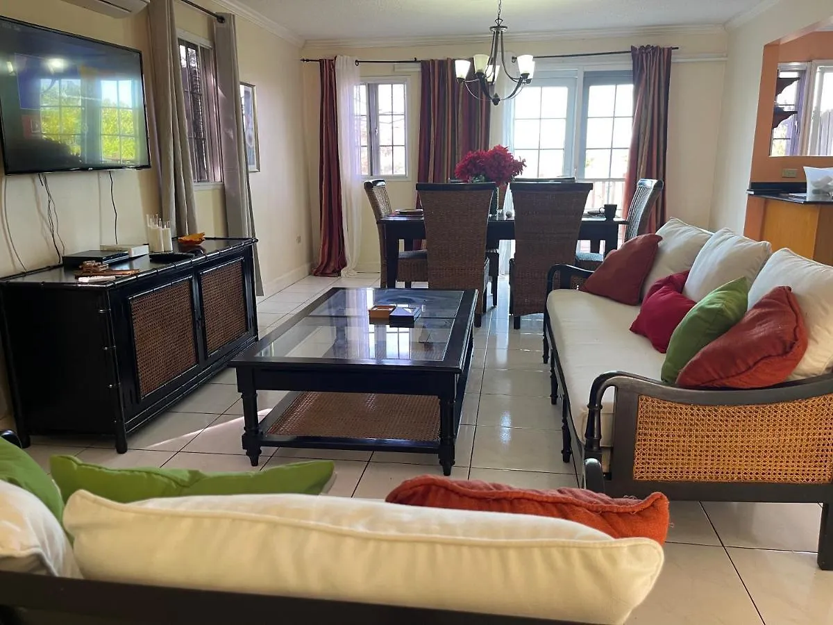 Free Airport Pickup 5 Minutes From Airport And Beach Montego Bay 0*,  Jamaica