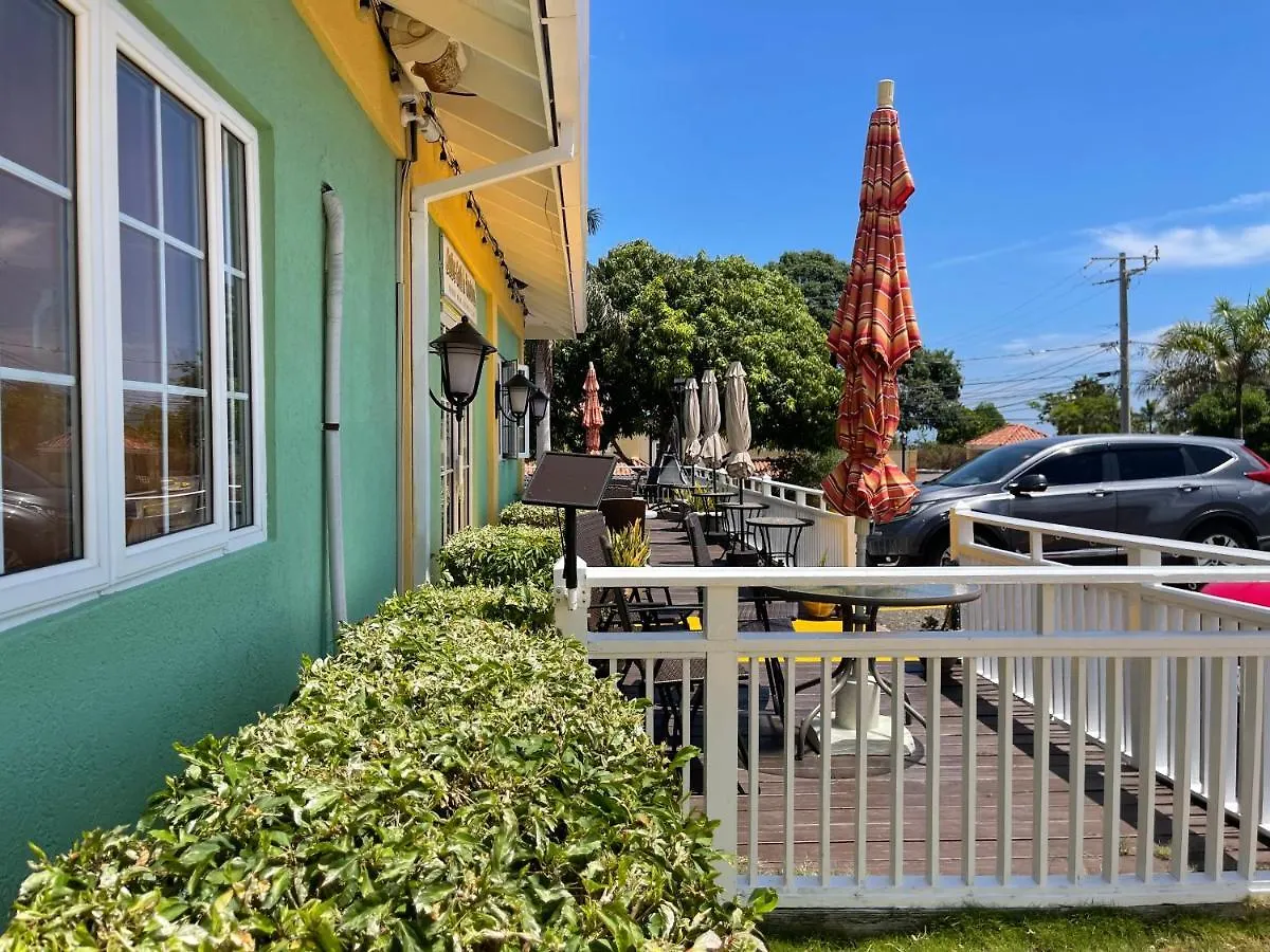 Free Airport Pickup 5 Minutes From Airport And Beach Montego Bay 0*,
