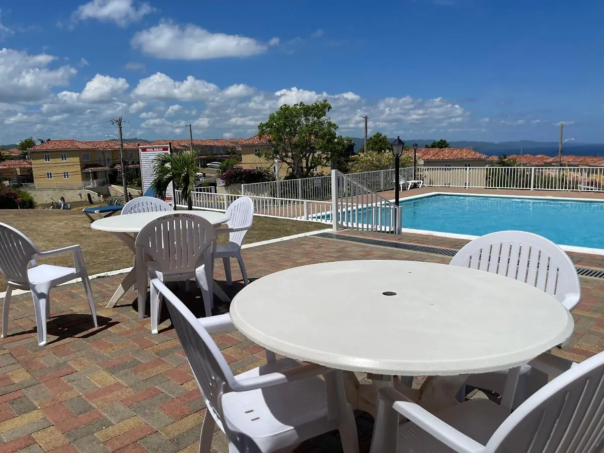 Free Airport Pickup 5 Minutes From Airport And Beach Montego Bay