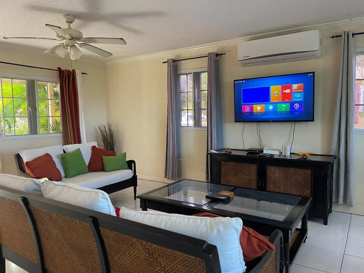 Free Airport Pickup 5 Minutes From Airport And Beach Montego Bay Jamaica
