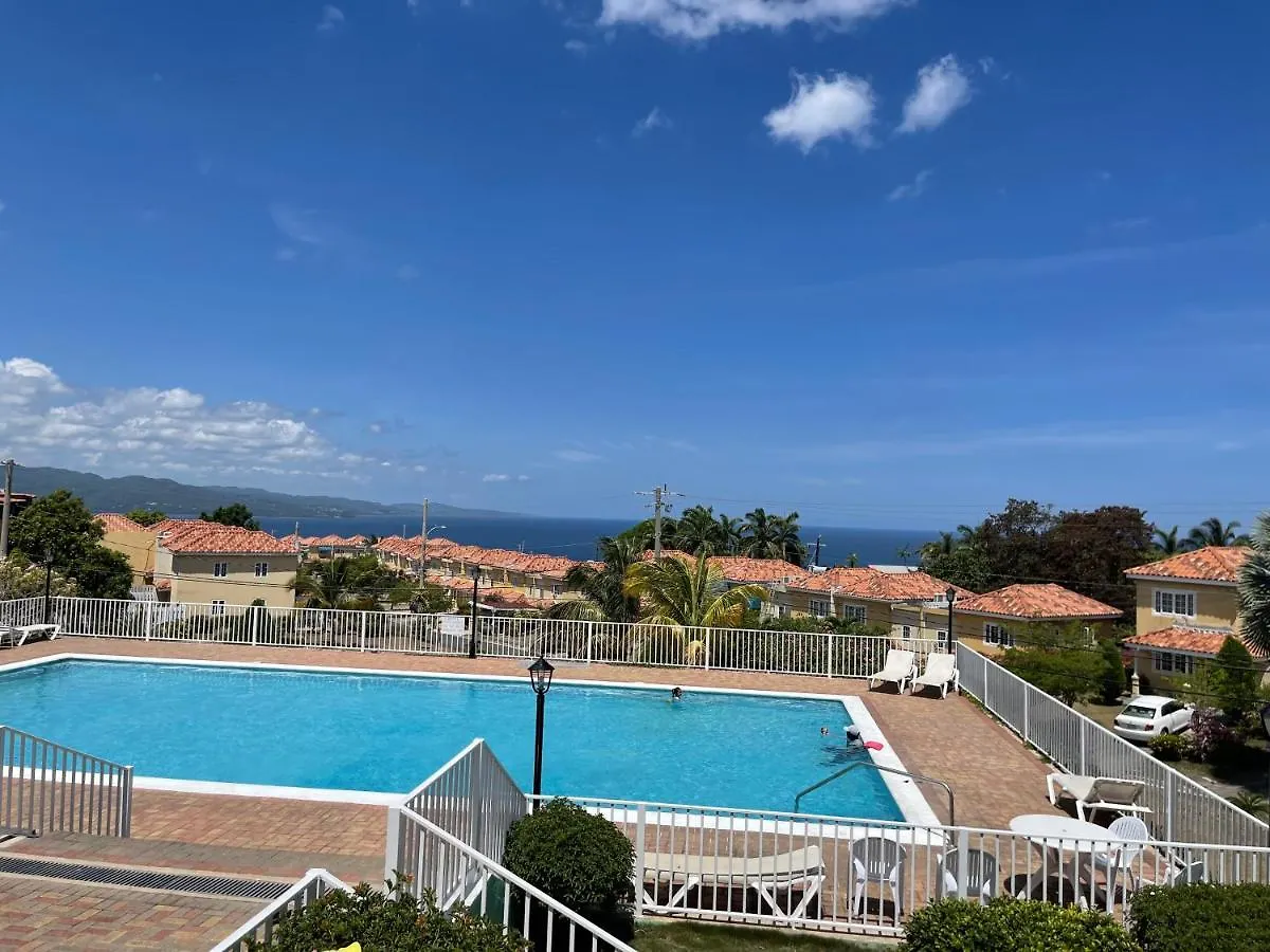 Apartment Free Airport Pickup 5 Minutes From Airport And Beach Montego Bay