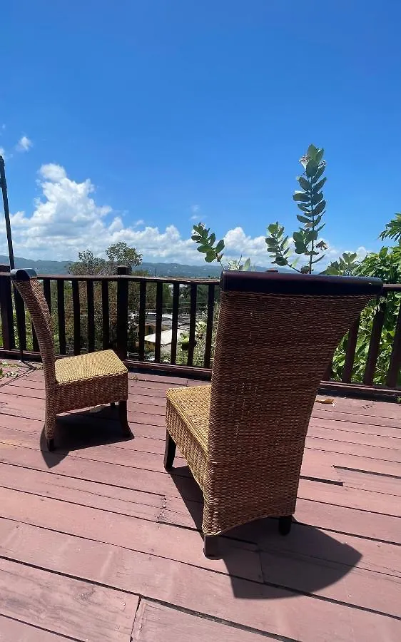 Free Airport Pickup 5 Minutes From Airport And Beach Montego Bay Apartment