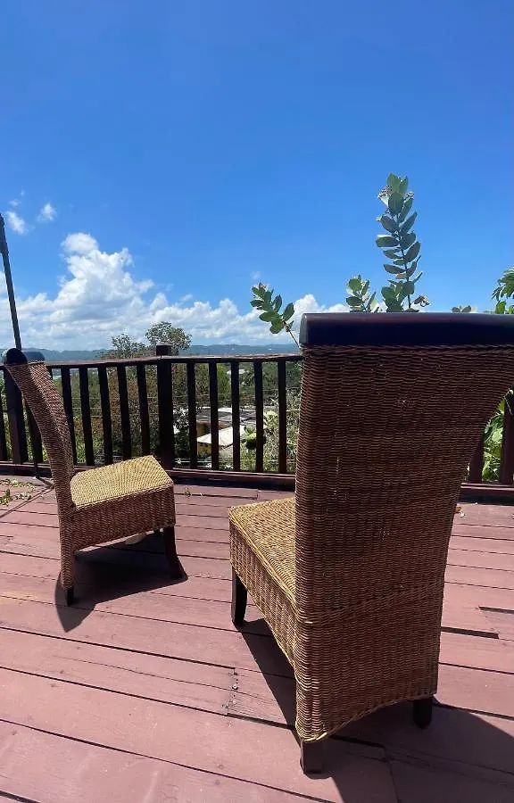 Free Airport Pickup 5 Minutes From Airport And Beach Montego Bay 0*,  Jamaica