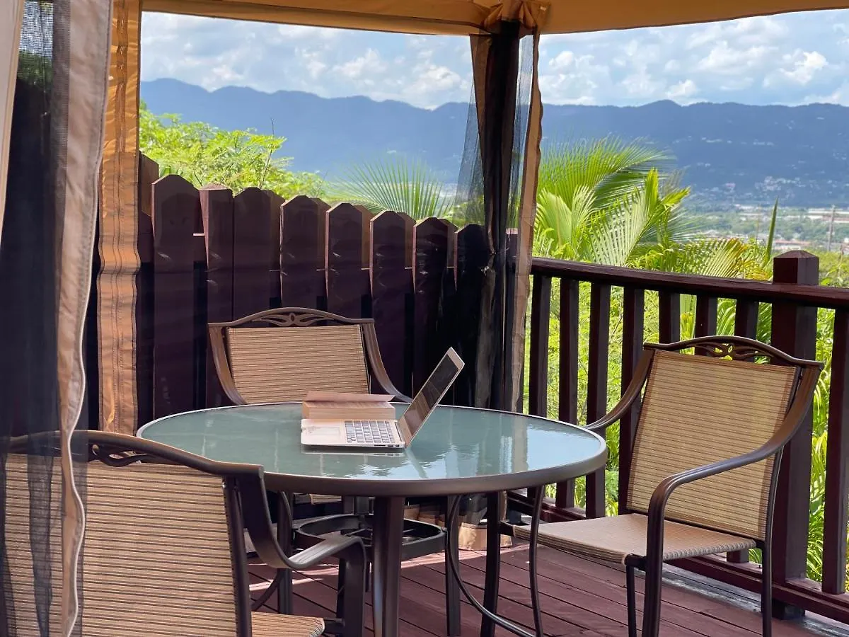 Free Airport Pickup 5 Minutes From Airport And Beach Montego Bay 0*,  Jamaica