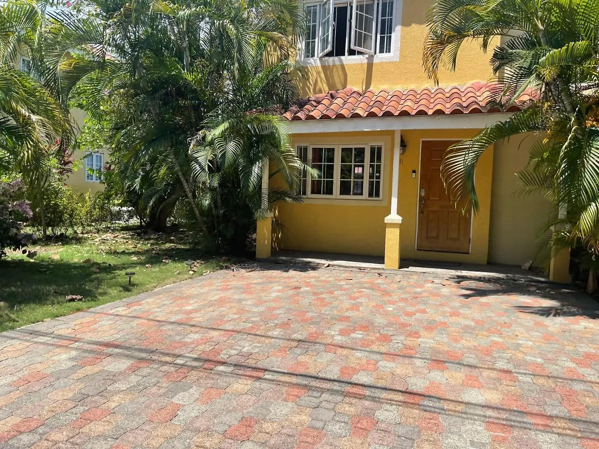 Apartment Free Airport Pickup 5 Minutes From Airport And Beach Montego Bay Jamaica