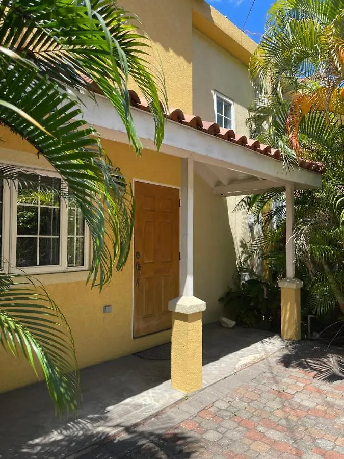 Apartmán Free Airport Pickup 5 Minutes From Airport And Beach Montego Bay