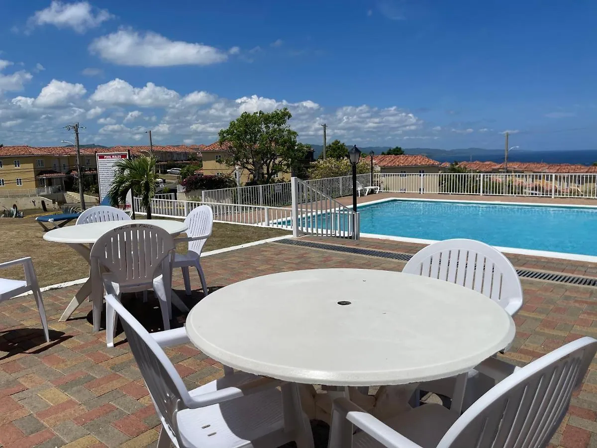 Free Airport Pickup 5 Minutes From Airport And Beach Montego Bay